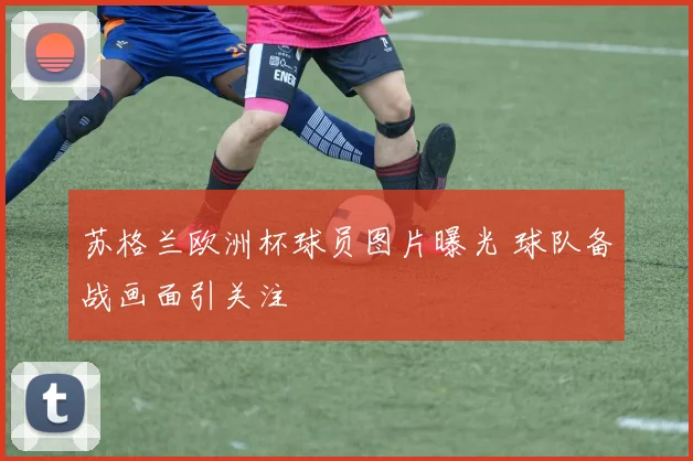 苏格兰欧洲杯球员图片曝光 球队备战画面引关注